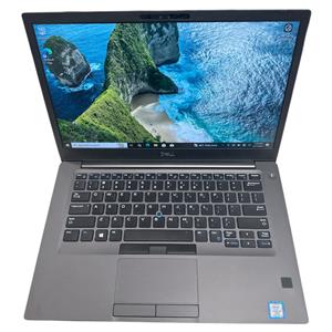 Dell Latitude 7490 Laptop i7-8th Gen 1.70GHz 16GB 250GB SSD Touch