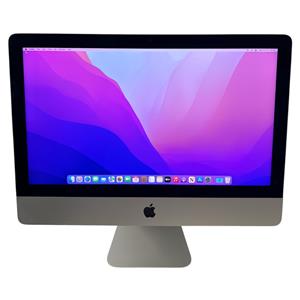 Apple iMac 2015 21.5" i7-5th Gen 16GB 500GB SSD