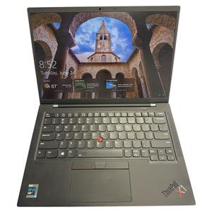 Lenovo Thinkpad x1 Carbon Laptop 14" i5-11th Gen 2.40 GHz 8GB 256GB SSD
