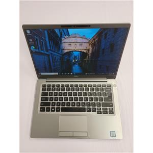 Dell Latitude 7400 14" Laptop i7-8th Gen 1.90GHz 16GB 256GB SSD Touchscreen