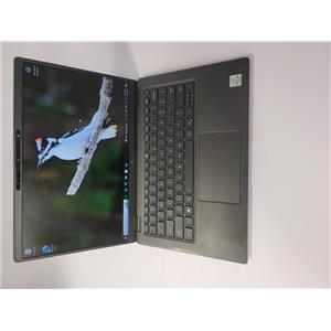 Dell Latitude 7410 14" i5 10th 1.70GHz 16GB 250GB SSD Touch