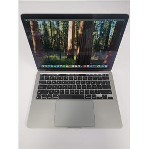 Apple MacBook Pro 2020 Touchbar 13" M1 16GB 256GB SSD