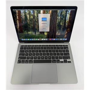 Apple MacBook Air 2020 13" M1 8GB 256GB SSD