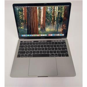 Apple MacBook Pro 2019 13" i5 8GB 256GB Touch Bar