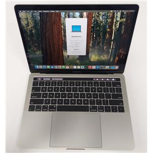 Apple MacBook Pro 2019 13" i7 16GB 256GB Touch Bar