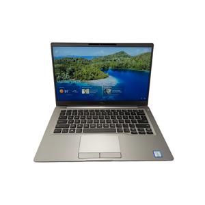Dell Latitude 7400 14" Laptop i7-8th Gen1.90GHz 16GB 256GB - SSD Touchscreen