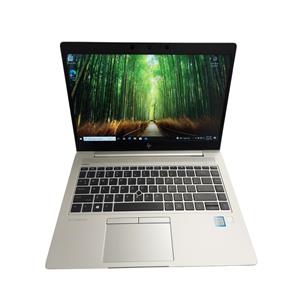 HP EliteBook 840 G6 14" Laptop i7-8th GEN 1.9GHz 16GB 128GB - SSD