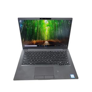 Dell Latitude 7400 14" Laptop i7-8th Gen 2.10GHz 16GB 256GB SSD