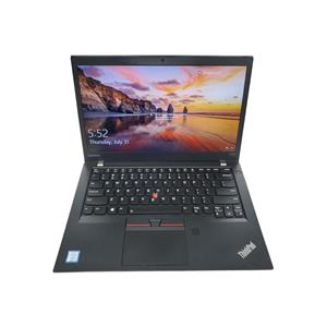 Lenovo Thinkpad T470S Laptop 14" i7-7th Gen 2.9 GHz 24GB 512GB M2