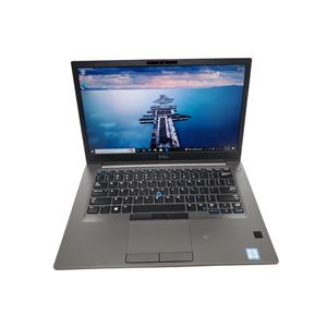 Dell Latitude 7490 Laptop 14"  i7-8th Gen 16GB 256GB SSD Touch Screen