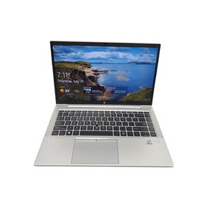 HP EliteBook 840 G7 Laptop 14" i5-10th Gen 2.1GHz 16GB 256GB SSD