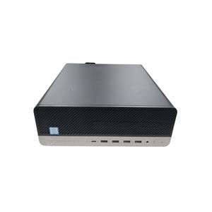 Hp ProDesk 600 G5 SFF i7-9th Gen 3.0GHz 16GB 256GB SSD