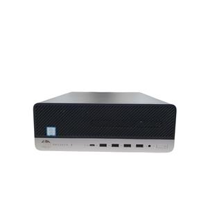 Hp ProDesk 600 G5 SFF i7-9th Gen 3.0GHz 16GB 256GB SSD