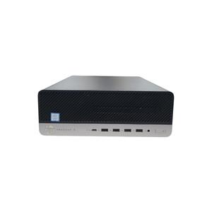 Hp ProDesk 600 G5 SFF i7-9th Gen 3.0GHz 16GB 256GB SSD