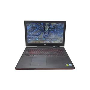Dell Inspiron P65F 15.6" Gaming Laptop i5-7th Gen 2.5GHz 32GB 512GB SSD
