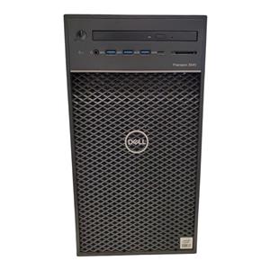 Dell Precision 3640 Desktop i7-10th Gen 2.9GHz 16GB 512GB - M2