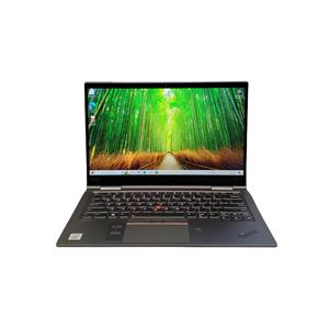 Lenovo Thinkpad X1 Yoga Laptop 14" Touch i7-10th Gen 1.80GHz 16GB 256GB M2