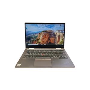 Lenovo Thinkpad X1 Yoga Laptop 14" Touch i5-10th Gen 1.60GHz 16GB 256GB M2