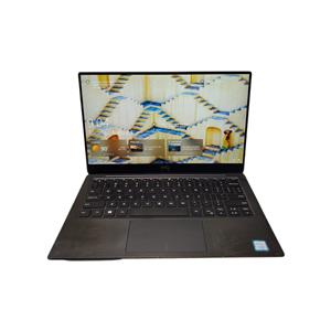 Dell XPS P82G 13" Laptop i5-8th Gen 1.60GHz 8GB 256GB NVME