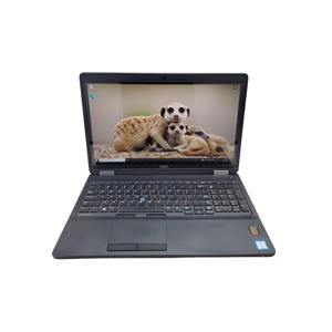 Dell Latitude E5570 i7 6th gen 2.70Ghz 16gb 256gb 15"