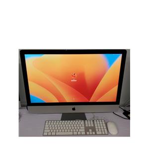 Apple iMac 2017 27" i5-7th Gen 16GB 1TB SSD