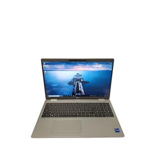 Dell Latitude laptop 5520 15" Touch i7-11th 2.80Ghz 16GB 512 M2