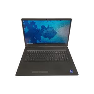 Dell Precision 7760 Laptop 17"  i9-11th Gen 2.60GHz 48GB RAM 512GB M2