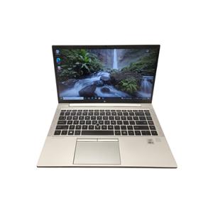 HP EliteBook 840 G7 14" Laptop i5-10th Gen 1.60GHz 12GB RAM  256GB M2