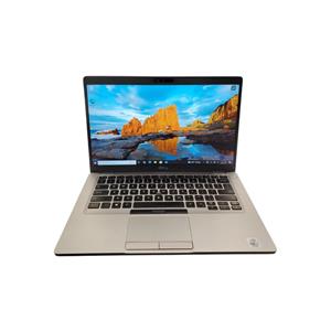 Dell Latitude 5410 Laptop 14" Touch  i7-10th 1.80GHz 16GB 256GB M2