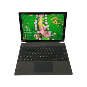 Microsoft Surface Pro 1796 Laptop 12"  i5-7th Gen 2.60GHz 8GB RAM  256GB SSD