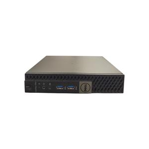 Dell OptiPlex 7040 MINI SFF i7-6th Gen 2.80GHz 16GB 256GB