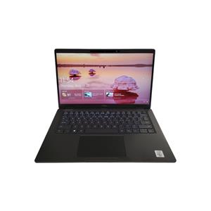 Dell Latitude 7410 14" Laptop Touch i7-10th Gen 1.80GHz 16GB 256GB M2