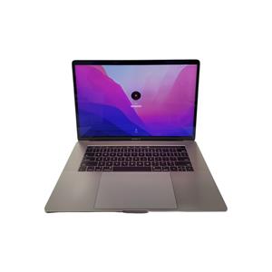 Apple MacBook Pro 2017 15" Core i7-7th Gen 2.80GHz 16GB RAM 256GB SSD