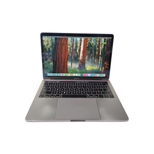 Apple MacBook Pro 2019 Touchbar 13" Laptop i7-8th Gen 2.80GHz 16GB RAM 250GB (READ DESCRIPTION)