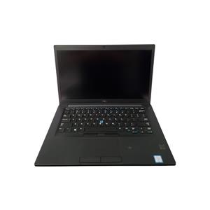 Dell Latitude 7490 Laptop 14" Touch i7-8th Gen 1.90GHz 16GB 256GB M2