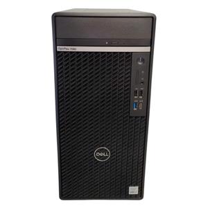 Dell Optiplex 7080 Tower i7-10th Gen 2.90GHz 16GB RAM 512GB-M2