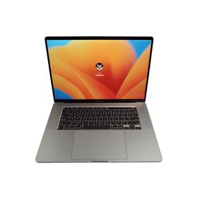Apple MacBook Pro 2019 16" Core i7- 2.60GHz 16GB RAM 512GB