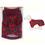 Red Brinkley Plaid