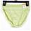 Green Nile Stripe