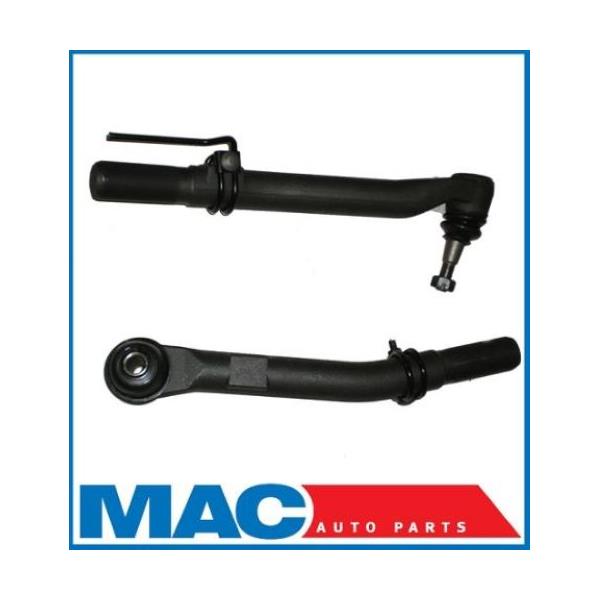 2005 Ford f350 tie rod #9