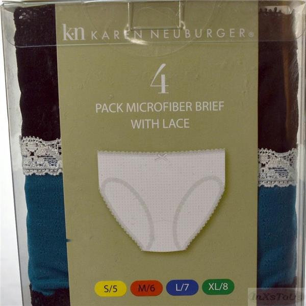  Karen Neuburger Underwear
