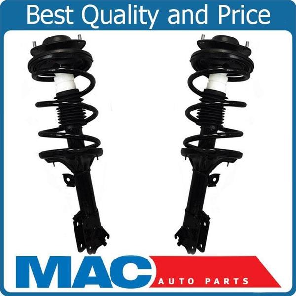 Hyundai Santa Fe Strut Replacement Perfect Hyundai