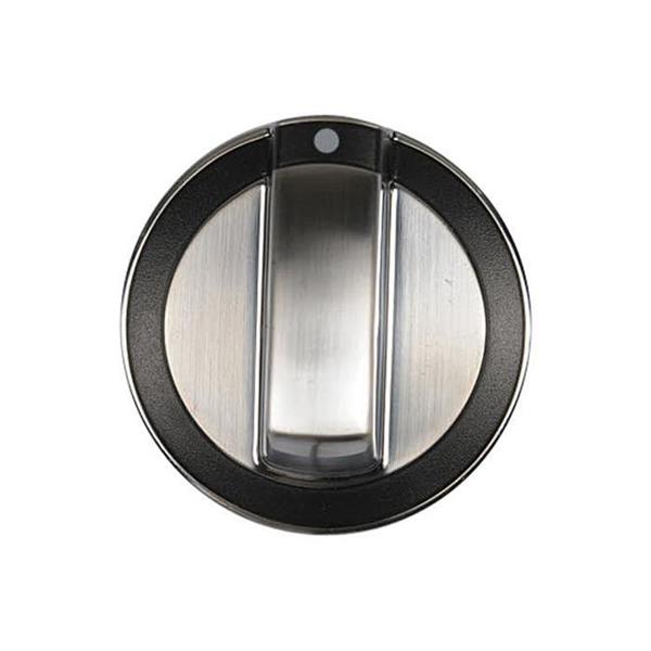 Knob Stainless Steel Wpw10316664 Works For Whirlpool Range Various