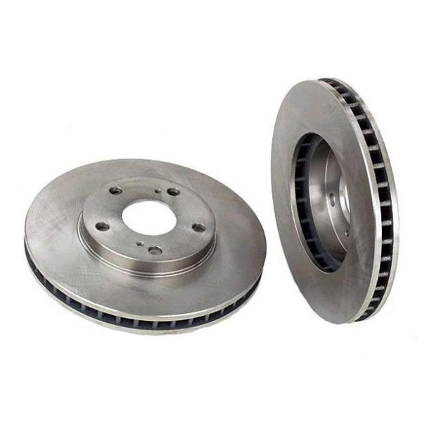 19921998 Lexus ES300 Front Brake Rotors Rotor OEM NEW . Mac Auto Parts