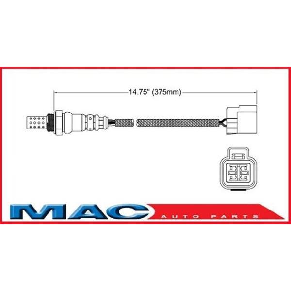 2008 Hyundai Accent O2 Sensor Location - Perfect Hyundai