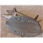 Pewter Dolphins Spoontiques PP442 & 113 Collectible