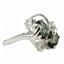 Sterling Silver Ladies Ring, Mystic Fire Topaz, SR016