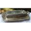 Vintage Silver on Copper Covered Butter Dish
