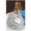 Madame Alexander 14" Cinderella 1546 White Gown 1965