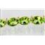 B002, Peridot Gold Bracelet